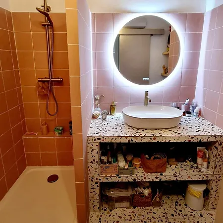 Apartmán Cour En Centre